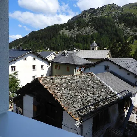 Homestay Arturo Fasciati Bivio