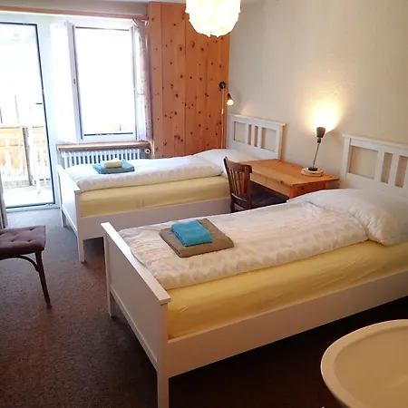 Homestay Arturo Fasciati Bivio