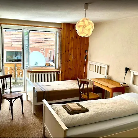 Arturo Fasciati Homestay *