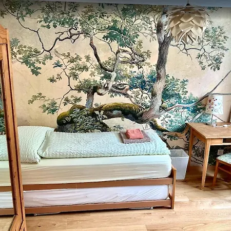Arturo Fasciati Homestay *