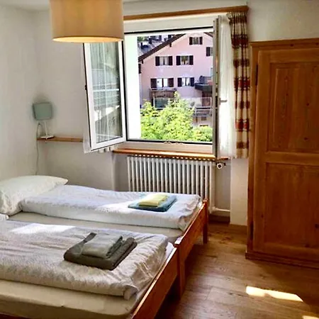 Arturo Fasciati Homestay Bivio