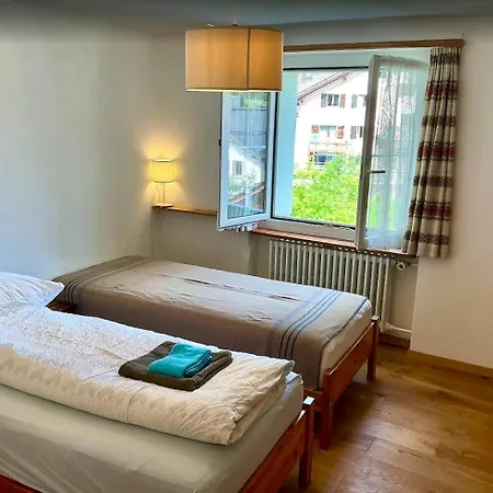 Arturo Fasciati Homestay