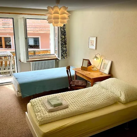 Homestay Arturo Fasciati Bivio