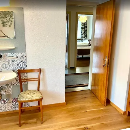 Homestay Arturo Fasciati Bivio