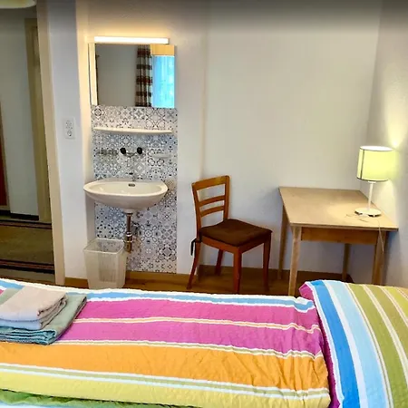 Arturo Fasciati Homestay *